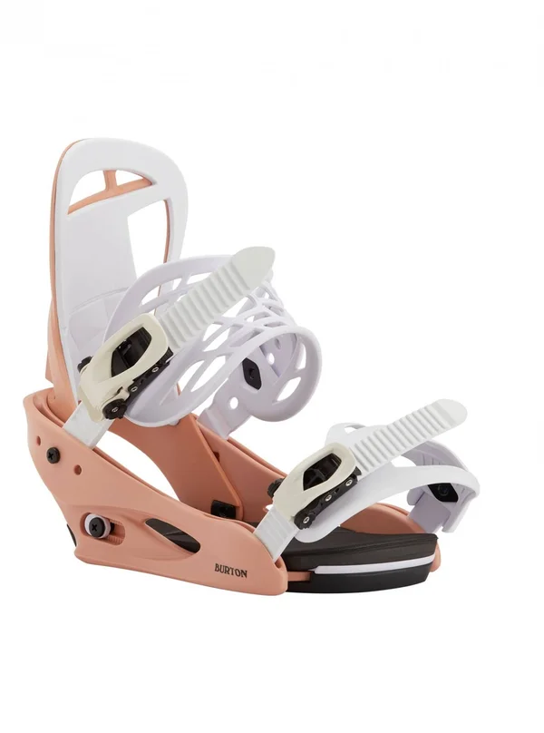 Burton Scribe L
