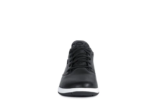 Women's Geox Aerantis Sneaker - Size 8Us - Black