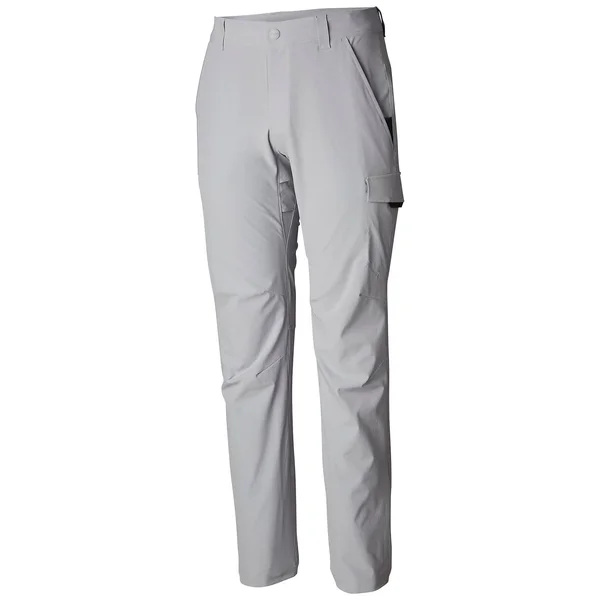Columbia Force XII Pant - Men's Cool Grey - 42x30