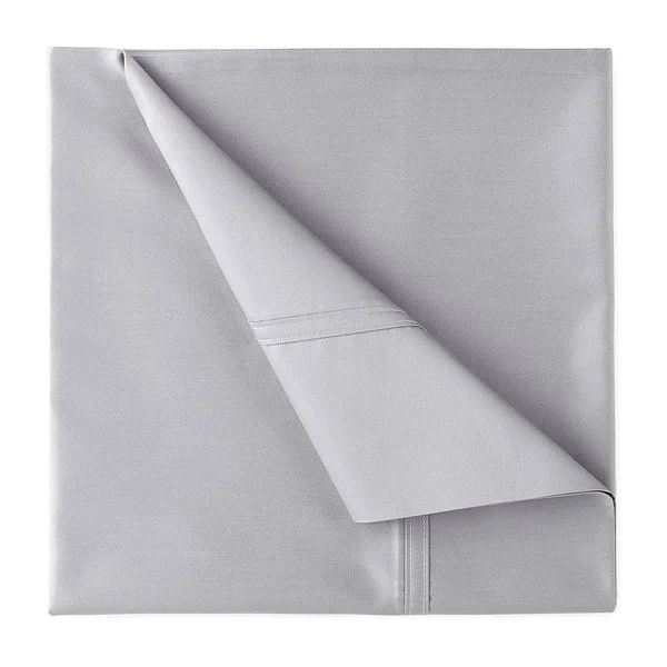 Jcpenney Home Ultra Performance 575 Sateen Deep Pocket Sheet Set - One Size, Gray