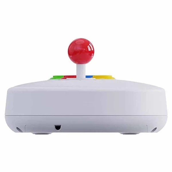 NEOGEO Arcade Stick Pro Controller Pack - HDMI and Gamelinq Controller (PS3, PS4, Switch Connectivity) Included