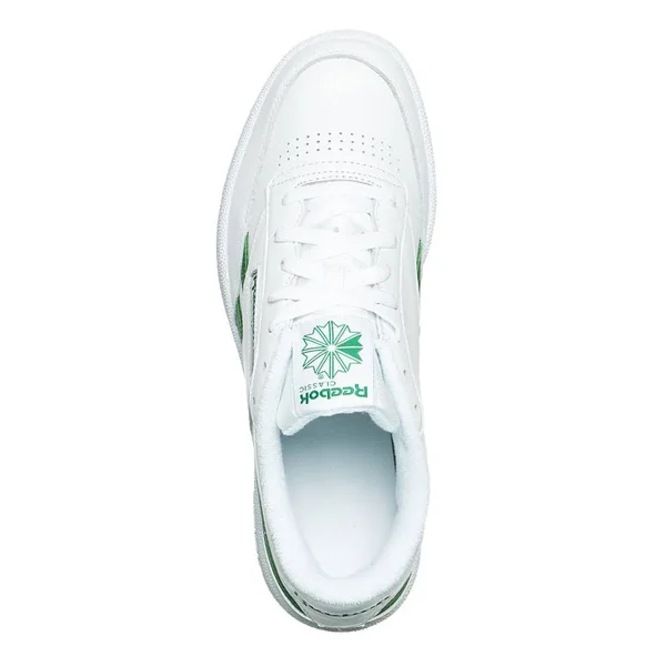 Reebok - Club-C-Revenge Sneakers White, US 9.0