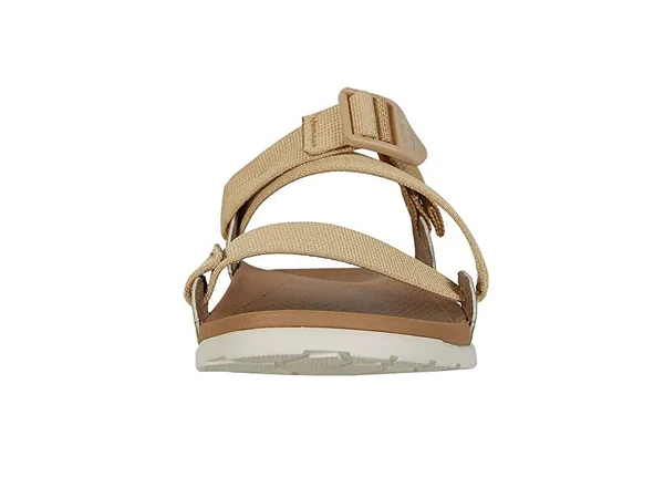 Chaco Women's Lowdown Slide - 12 - Curry