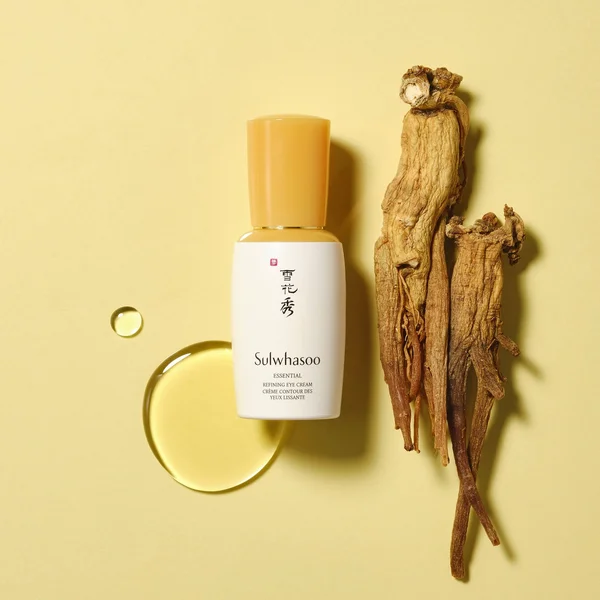 Sulwhasoo - Essential Refining Eye Cream