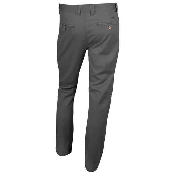 Mountain Khakis Teton Pants Relaxed Fit Men's Clothing Jackson Grey : 30 32