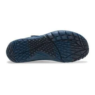 Merrell Kid's Trail Glove 5 A/C Shoe - Size: 13.5, Tahoe
