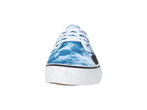 Globe Motley II Shoes Blizzard Tie Dye 9