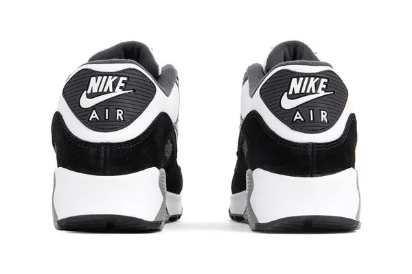 Nike Air Max 90 QS - White/Particle Grey/Anthracite White, 15
