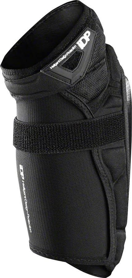 7iDP Control Elbow Protection, Black, Medium