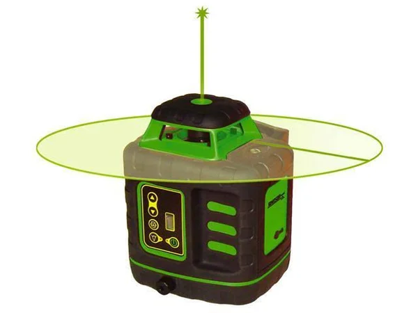 Johnson Rotary Laser Level 40-6543