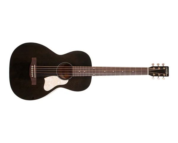 Art & Lutherie Roadhouse Faded Black with Bag