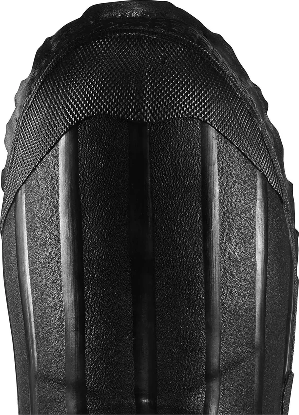 Men's Lacrosse ZXT Knee Boot Insulated 16 inch 189010, Black