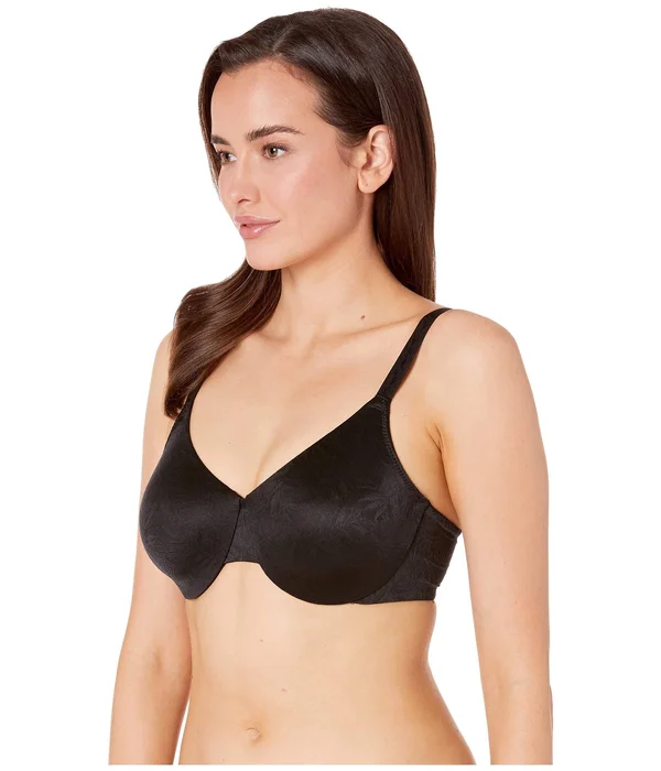 Wacoal Inside Edit Underwire Bra Sand - 36d