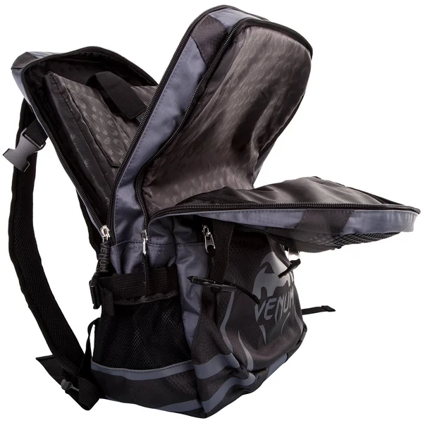 Venum Challenger Pro Backpack - Size: One size, Gray