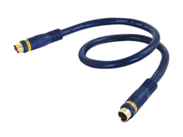 C2G Velocity S-Video Cable 75ft 29162