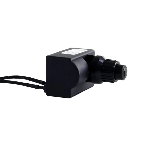 Outdoor GreatRoom 16 in. Square Pewter GAS Burner