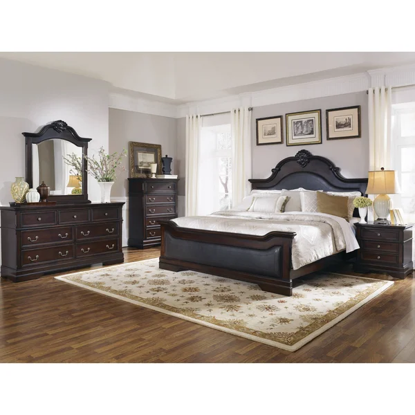 Coaster Cambridge Chest 203195