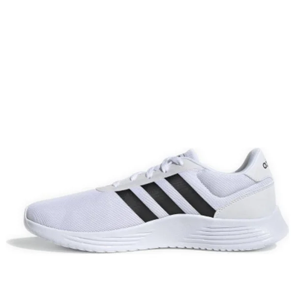 adidas Lite Racer 2.0 Marathon Running Shoes/Sneakers EG3282 (US Size 9.5)