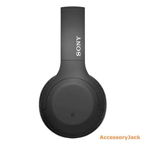 Sony WH-H810 h.ear on 3 Mini Wireless Headphones (Black)