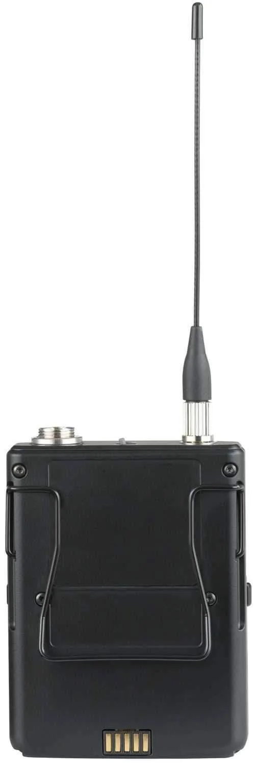Shure ULXD1-G50 Wireless Bodypack Transmitter