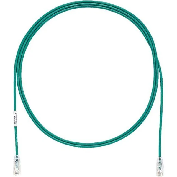 Panduit Cat.6 UTP Patch Network Cable - Category 6 for Network Device