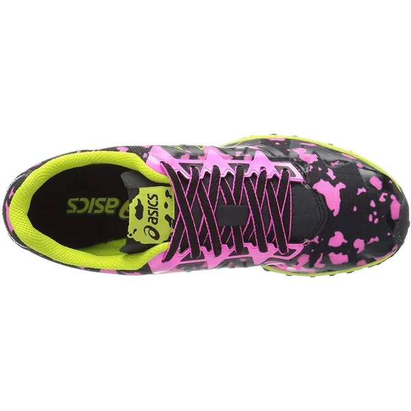 Asics, Cross Freak 2, Women's 6