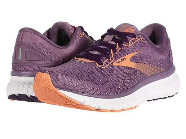 Brooks Glycerin 18 8.5 Women's Mauve