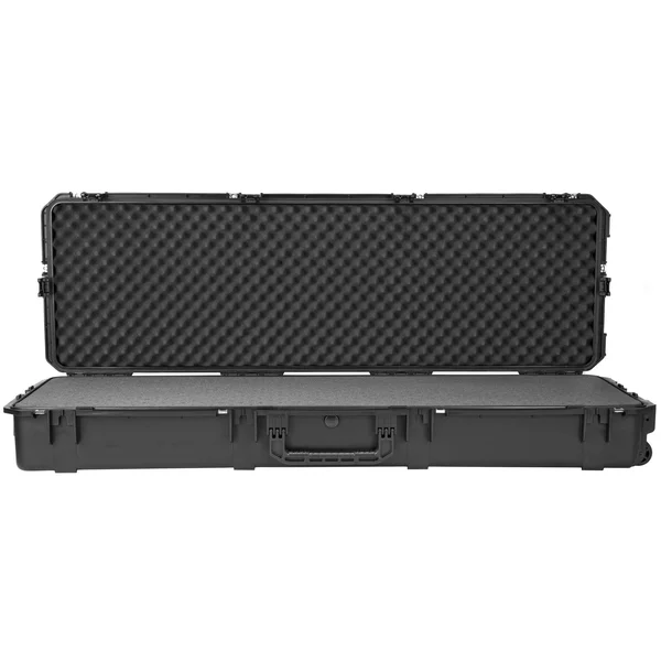 SKB Cases iSeries 5014-6 Waterproof Utility Case in Military Green - with Layered