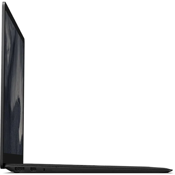 Microsoft Surface 2 13.5x22 Core i7 8GB 256gb Laptop - Black