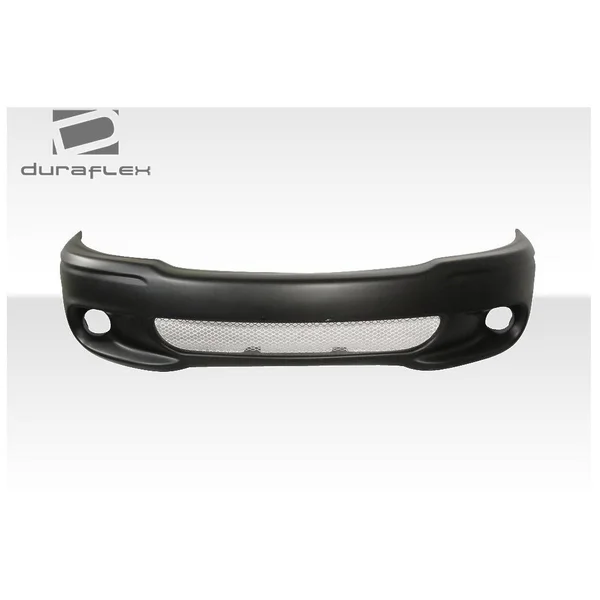 Duraflex 103056 1999-2003 Ford F-150 1999-2002 Ford Expedition Lightning SE Front Bumper Cover