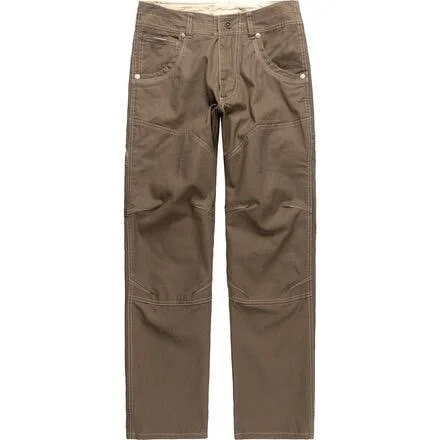 Kuhl Law Pant - Men's Dark Khaki - 30x34