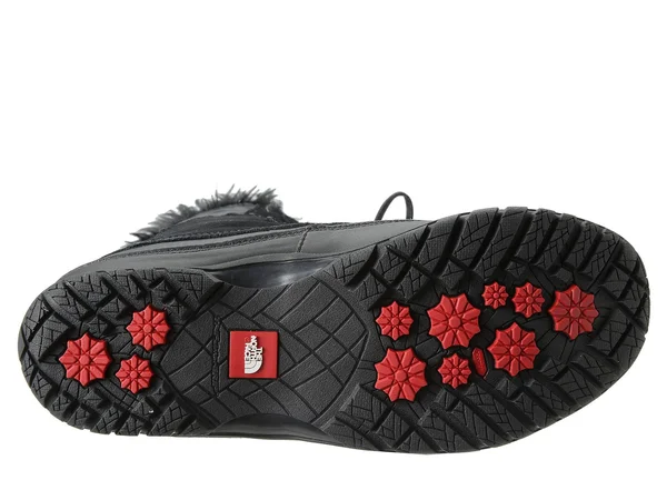 The North Face Women's Nuptse Purna Boot - Black