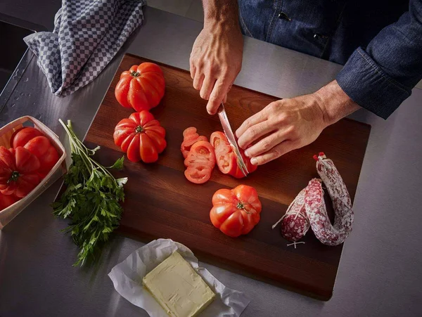 Wusthof Classic Steak Knife