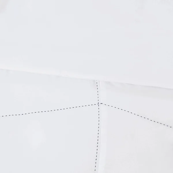 510 Design - Codee 7 Piece Duvet Set - White - King/Cal King