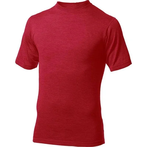 Minus33 Merino Wool 703 Algonquin Men's Lightweight Short Sleeve Crew