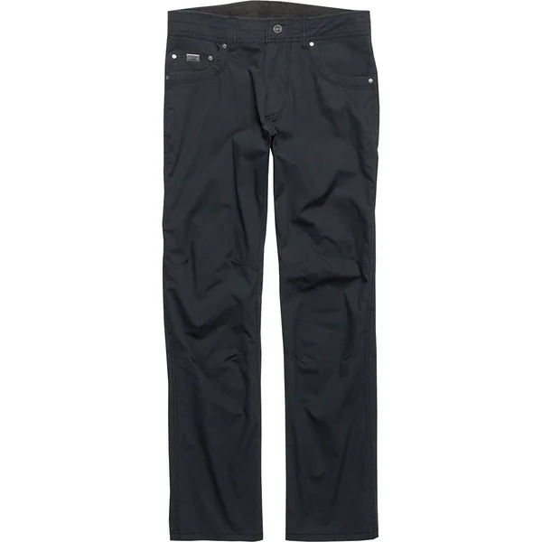 Kuhl Revolvr Rogue Pant - Men's Ink Black, 38x30