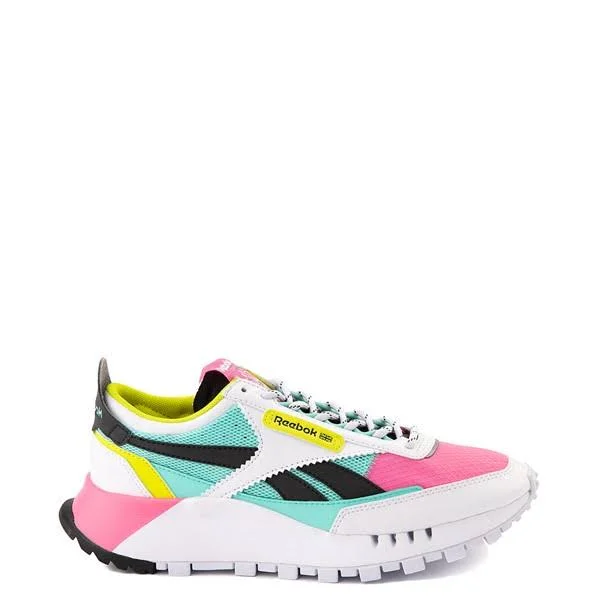 Reebok Women's Classic Leather Legacy Shoes - White