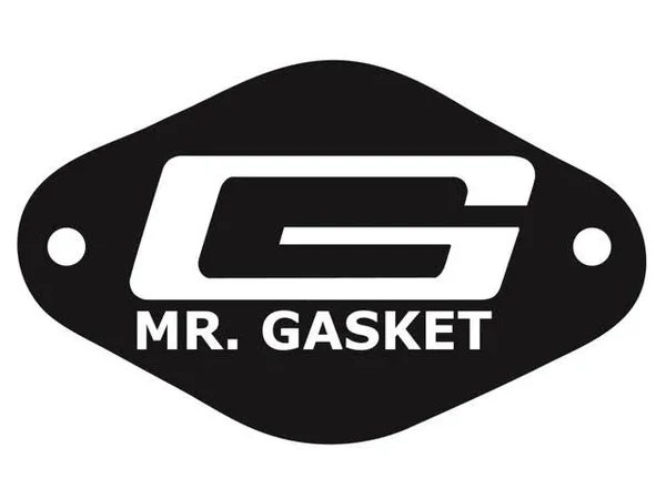 Mr Gasket 8218GMRG Swan Neck Mirror