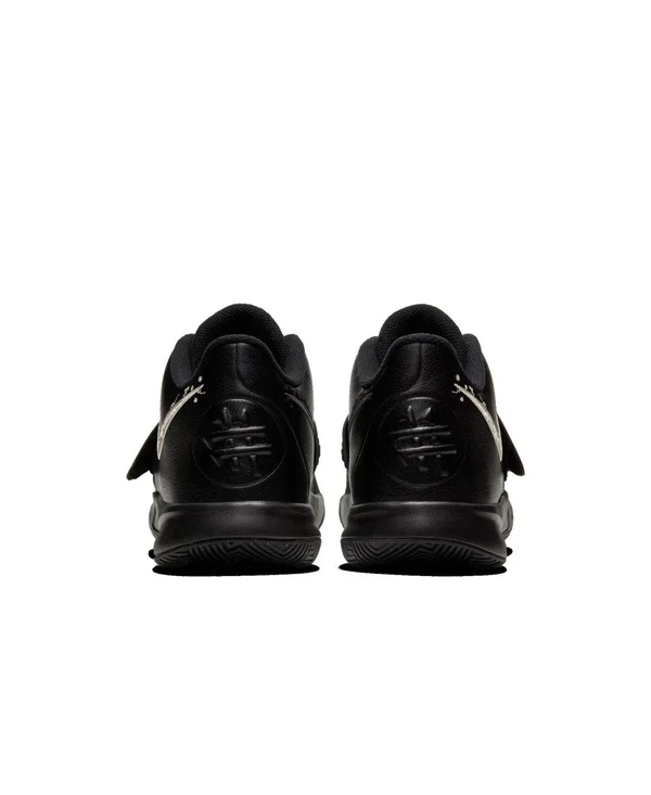 Nike Kyrie Flytrap 3 Basketball Shoes, Men's, Black