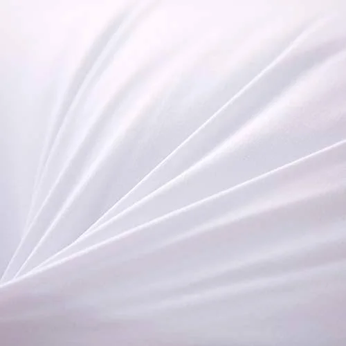 ACANVA Hypoallergenic Pillow Insert Form Cushion Sham - 22-4Pack, White, 4 Piece