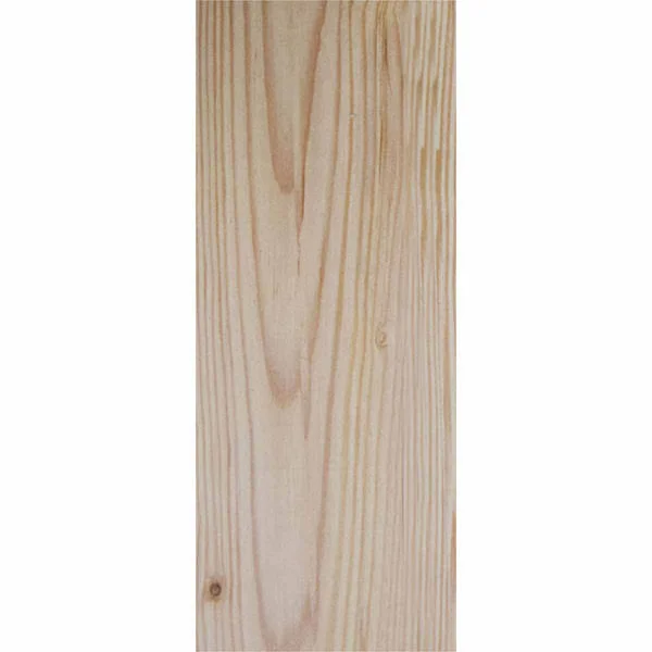 Ekena Millwork COR04X10X10NEW00RDF 4x22W x 10x22D x 10x22H Newport Rough Sawn Corbel, Douglas Fir