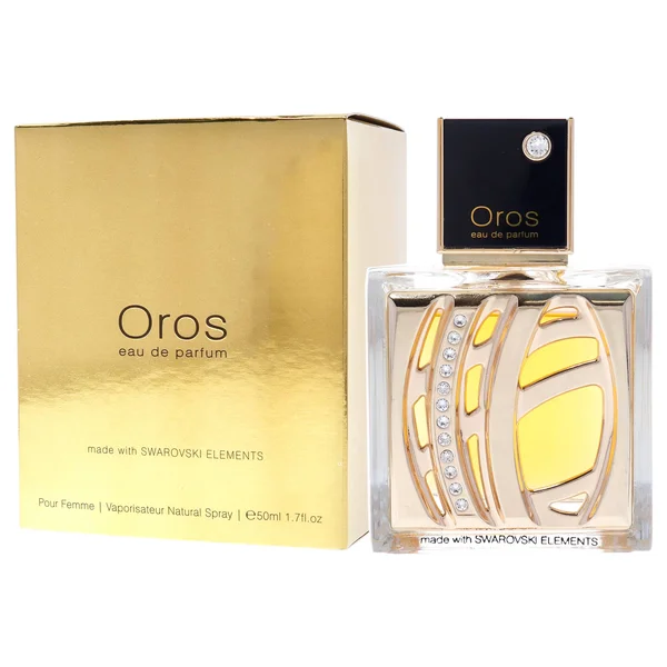 Oros by Armaf for Women - Eau De Parfum Spray 1.7 oz.