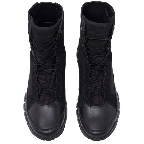 Oakley Si Light Patrol Boot - Black - 11190-02E 12