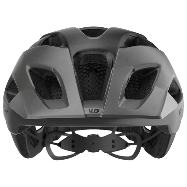 Rudy Project Crossway Helmet, S/M - Black