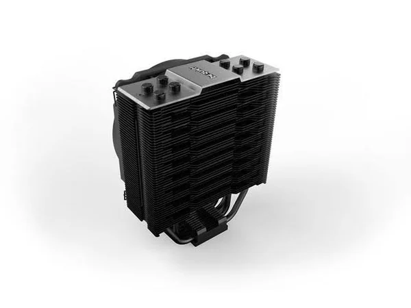 Be quiet! Dark Rock Slim Computer CPU Cooler - 180W TDP, 120mm Silent