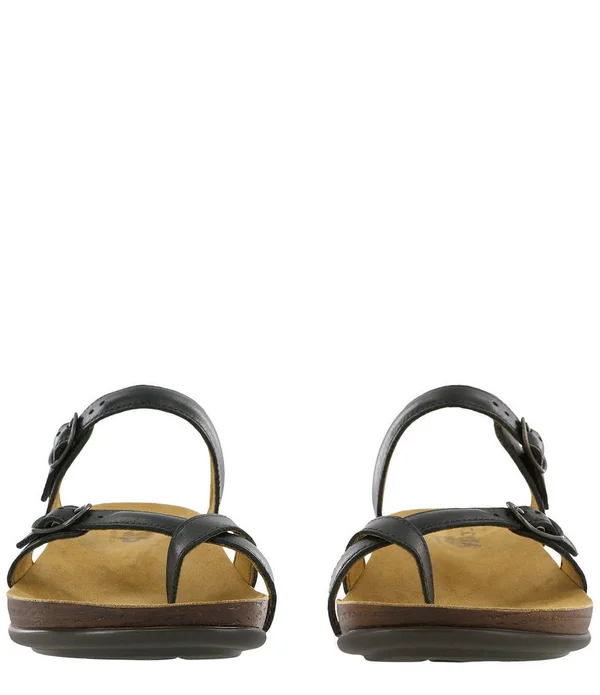 SAS Women's Shelly - Coffee Size: 8 M