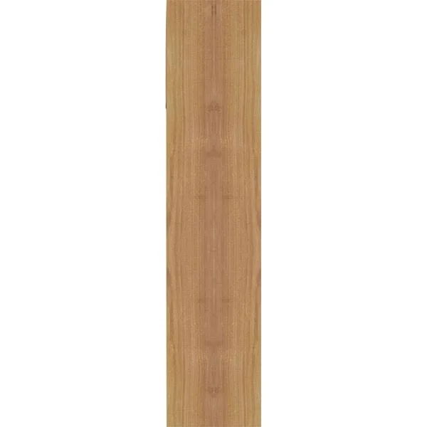 Ekena Millwork 3 1/2x22W x 15 1/2x22D x 18x22H Galveston Traditional Ironcrest Smooth BRACKET - Western Red Cedar (2x22W x 7 1/2x