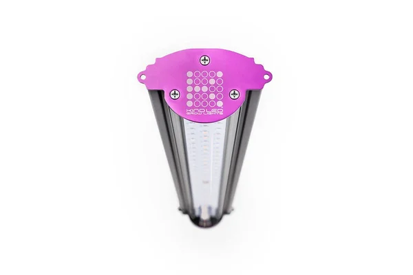 Kind LED x Series X40/X80 Bar Grow Light - 2 ft., Flower