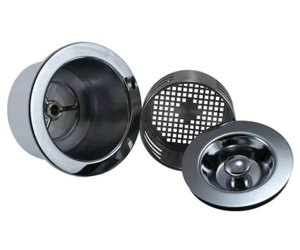 Mountain Plumbing MT115/EB Sink STRAINER - English Bronze