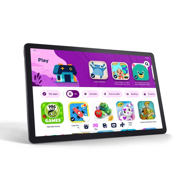 Tab P11 Plus - Slate Grey